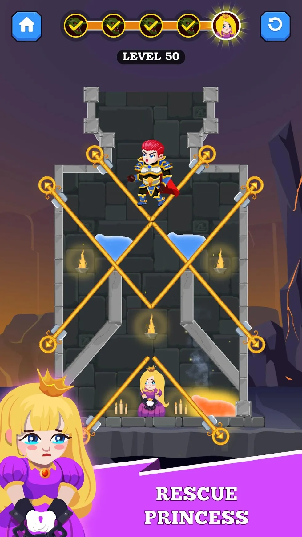 BLOOD COPTER [мод: много денег] Screenshot 4