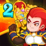 Blob Runner 3D v8.2.10 APK Мод (Много бриллиантов)