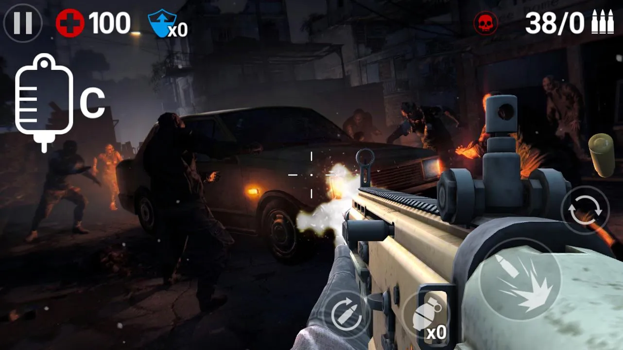 Project Highrise v1.0.19 APK Мод (Полная версия) Screenshot 1