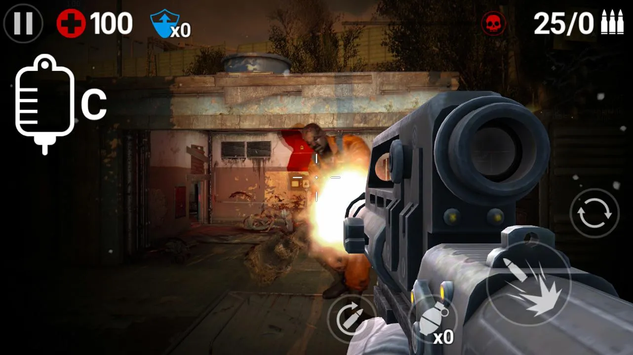 Project Highrise v1.0.19 APK Мод (Полная версия) Screenshot 2