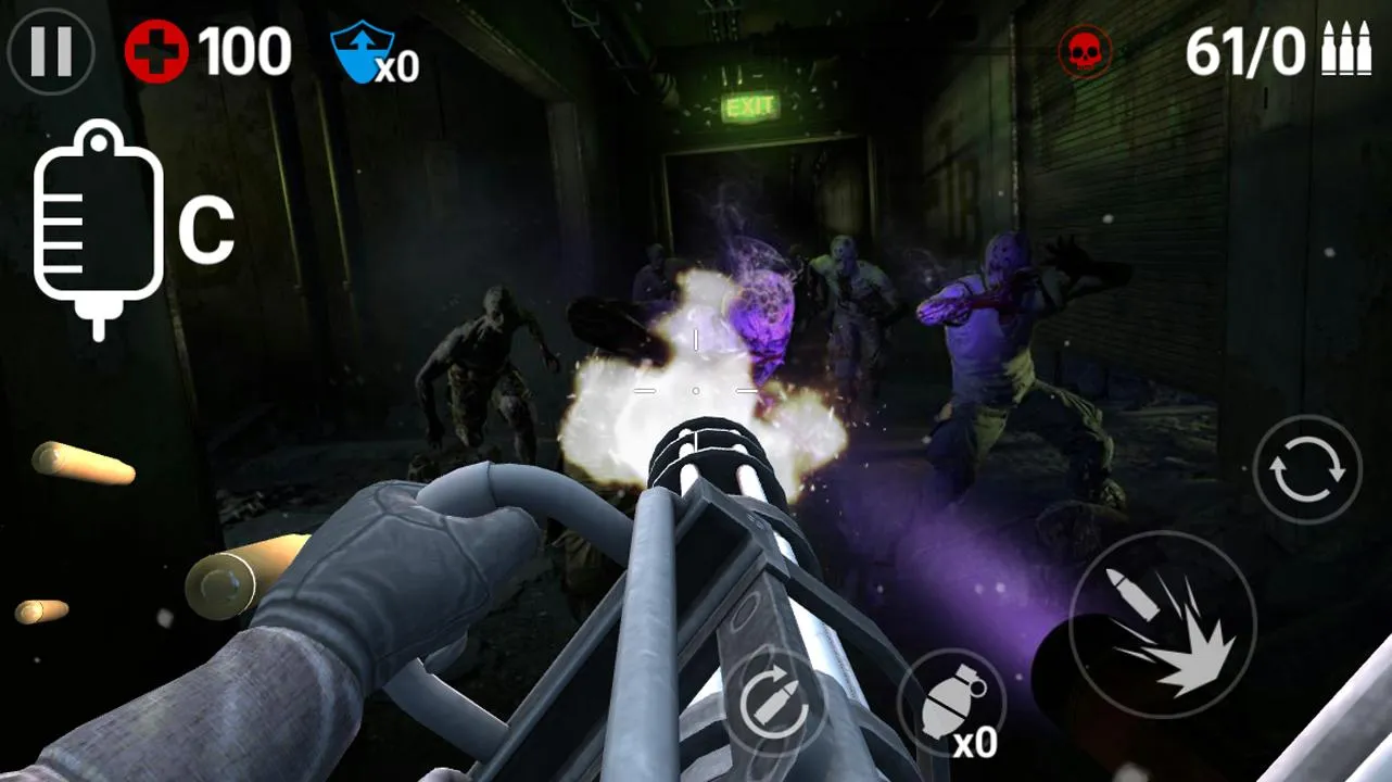 Project Highrise v1.0.19 APK Мод (Полная версия) Screenshot 3