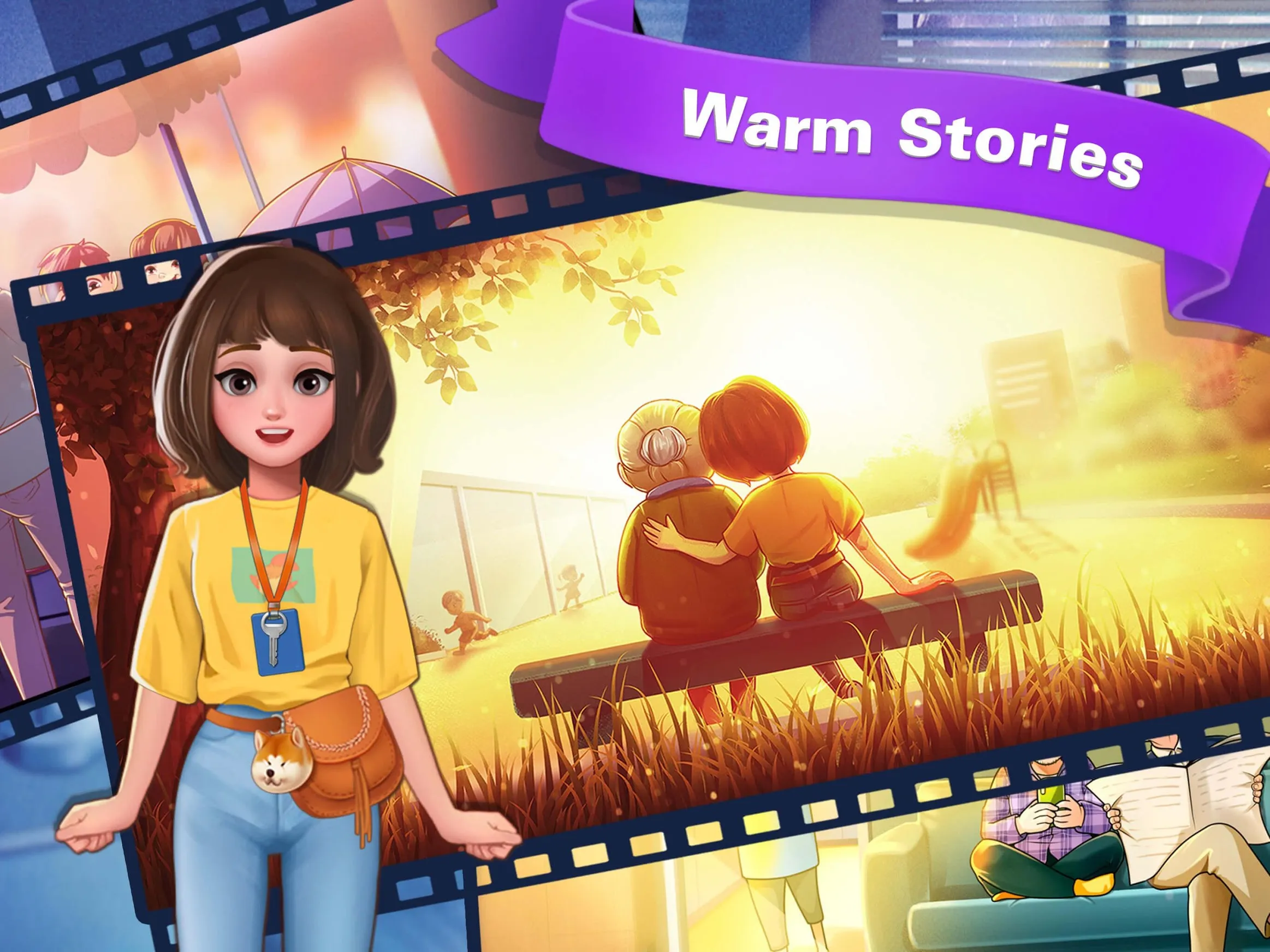 Island War [мод: множитель скорости] Screenshot 4
