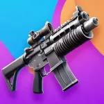Кейс Симулятор для Стандофф 2 v2.9.3.1.2 APK Мод (Много денег)