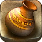 Let's Create! Pottery [мод: много денег]