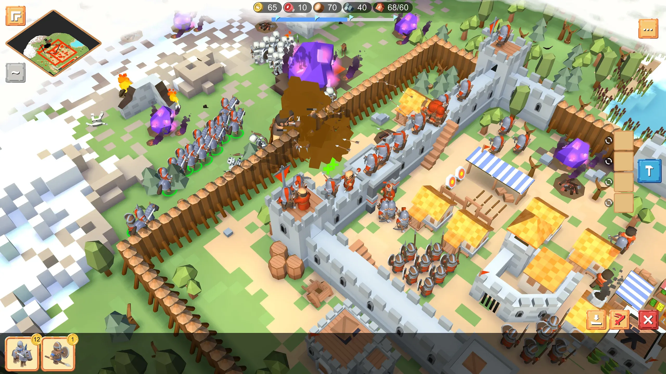Street Combat Fighting – Kung Fu Attack 4 [мод: много денег] Screenshot 4