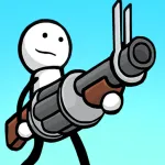 Mr. Dog. Horror Game [мод: тупой бот]