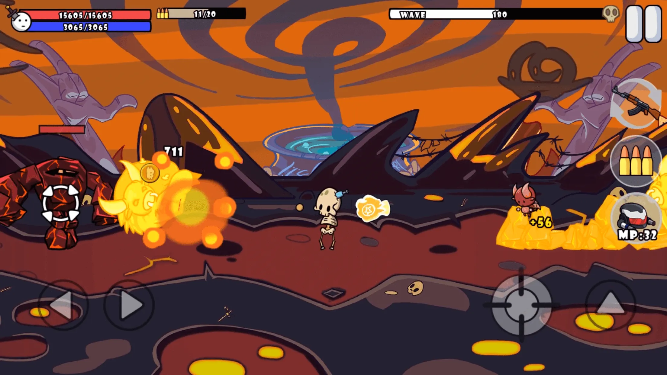 Моя Говорящая Анджела 2 v26.2.11.38728 APK Мод (Много денег) Screenshot 3