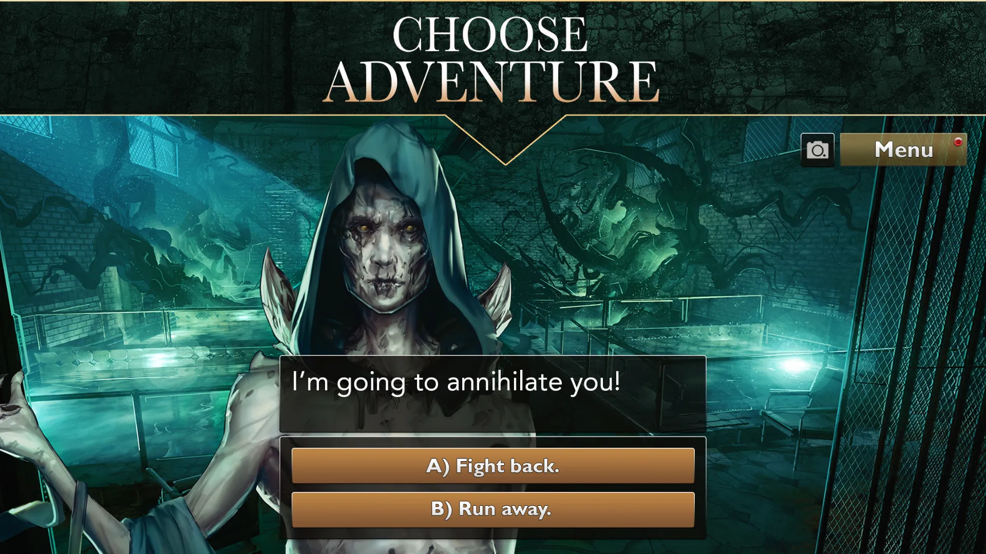 Warhammer 40,000: Mechanicus [мод: полная версия] Screenshot 4