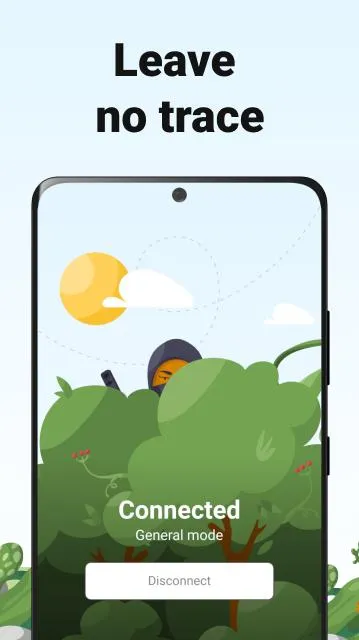 AdGuard VPN v2.15.40 APK Мод (Всё открыто, Premium) Screenshot 2 AdGuard VPN v2.15.40 APK Мод (Всё открыто, Premium) Screenshot 2