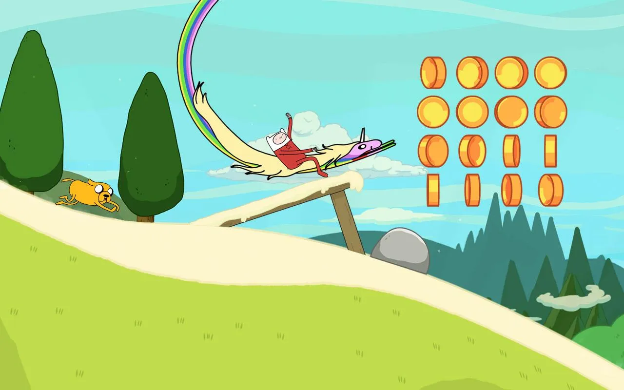 Anger of Stick 2 [мод: много денег] Screenshot 5