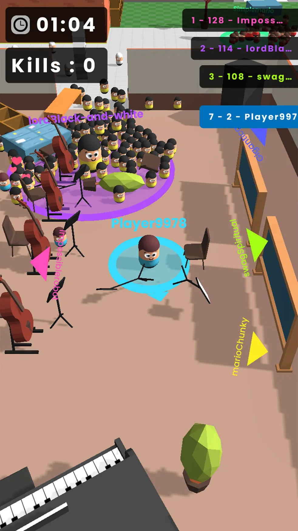 Stickman Fighter Dragon Shadow [мод: много денег] Screenshot 2