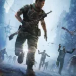 Magic Survival v0.982 APK Мод (Меню, Множитель урона, Режим бога)