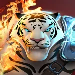 Царь бокса – Punch Boxing 3D [мод: много денег]