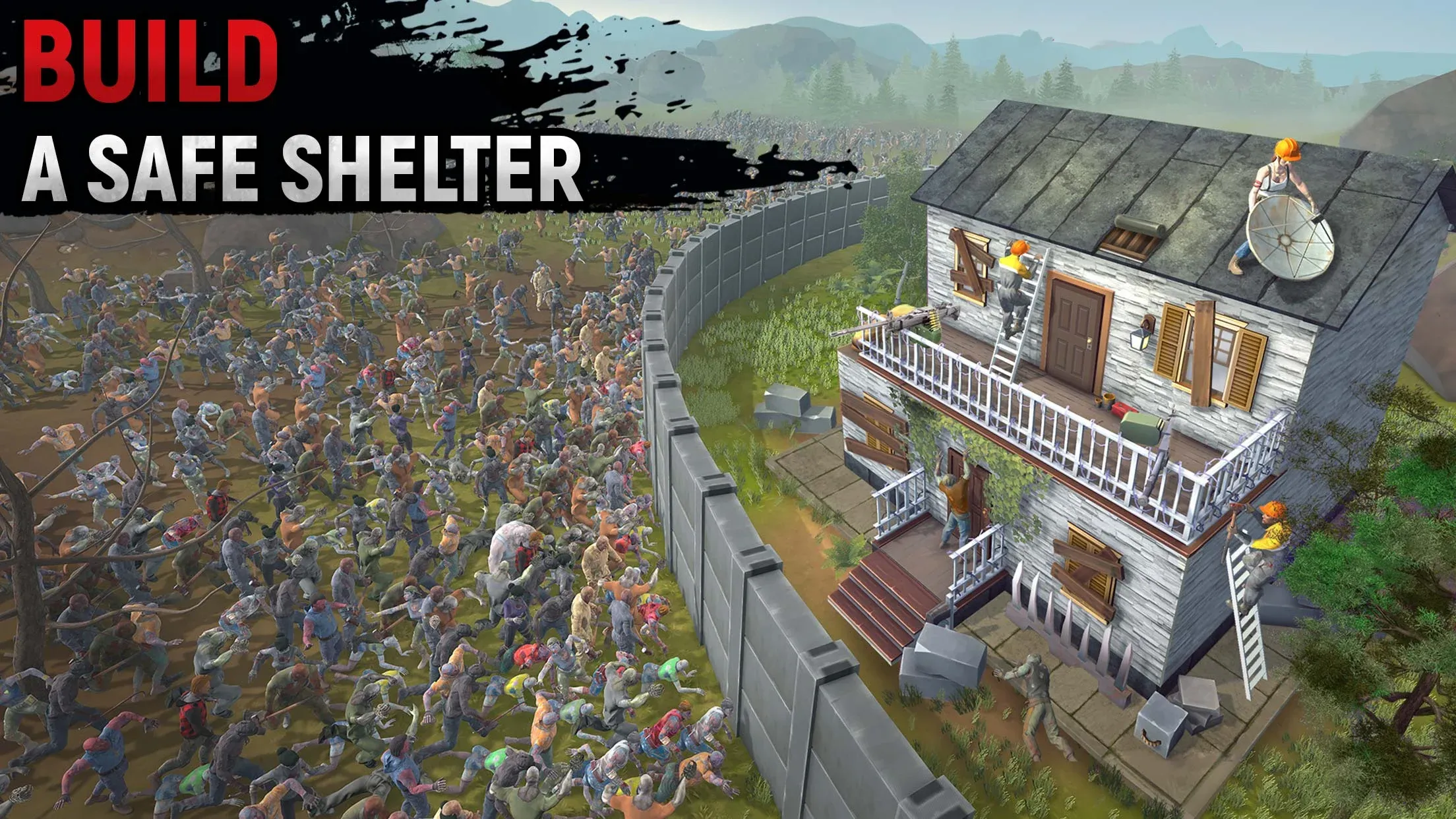 Ace Fighter: Modern Air Combat v2.747 APK Мод (Много денег) Screenshot 1