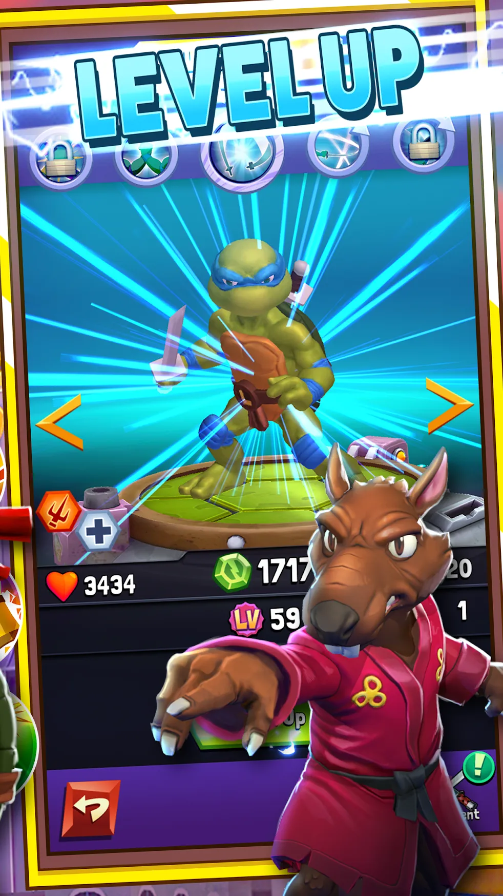Crypto Idle Miner: Bitcoin Inc [мод: меню] Screenshot 5