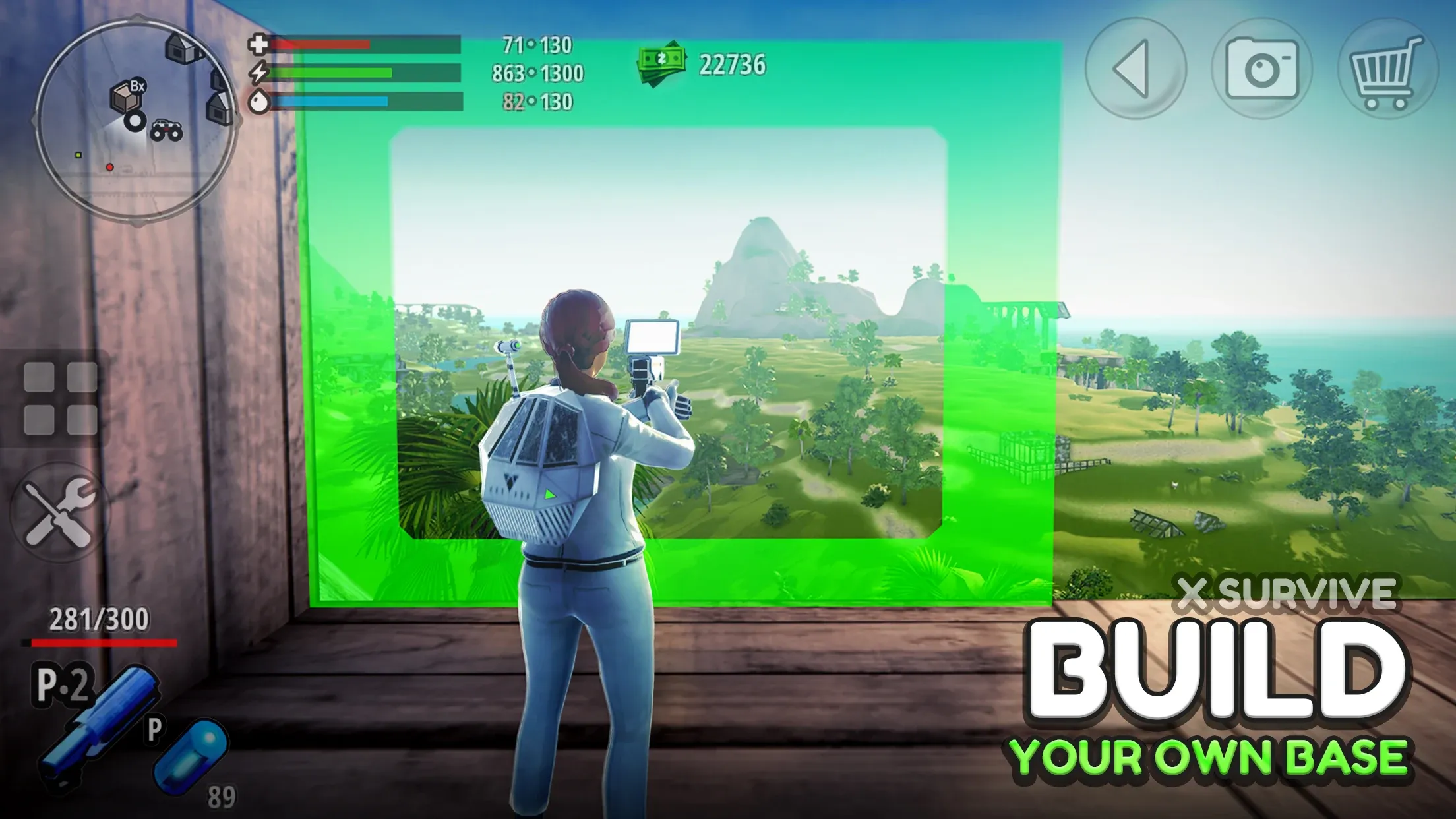 Cops Vs Robbers: Jailbreak v1.156 APK Мод (Режим бога) Screenshot 1