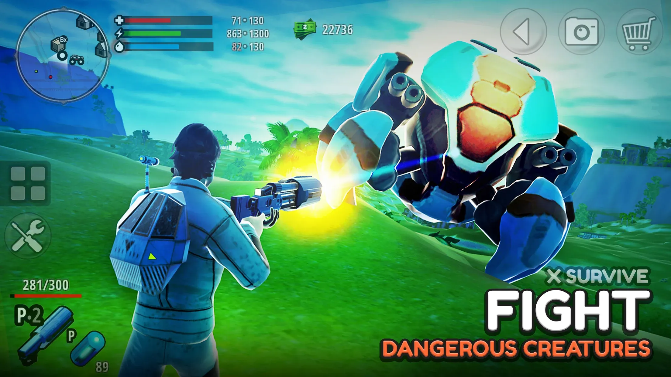 Cops Vs Robbers: Jailbreak v1.156 APK Мод (Режим бога) Screenshot 2