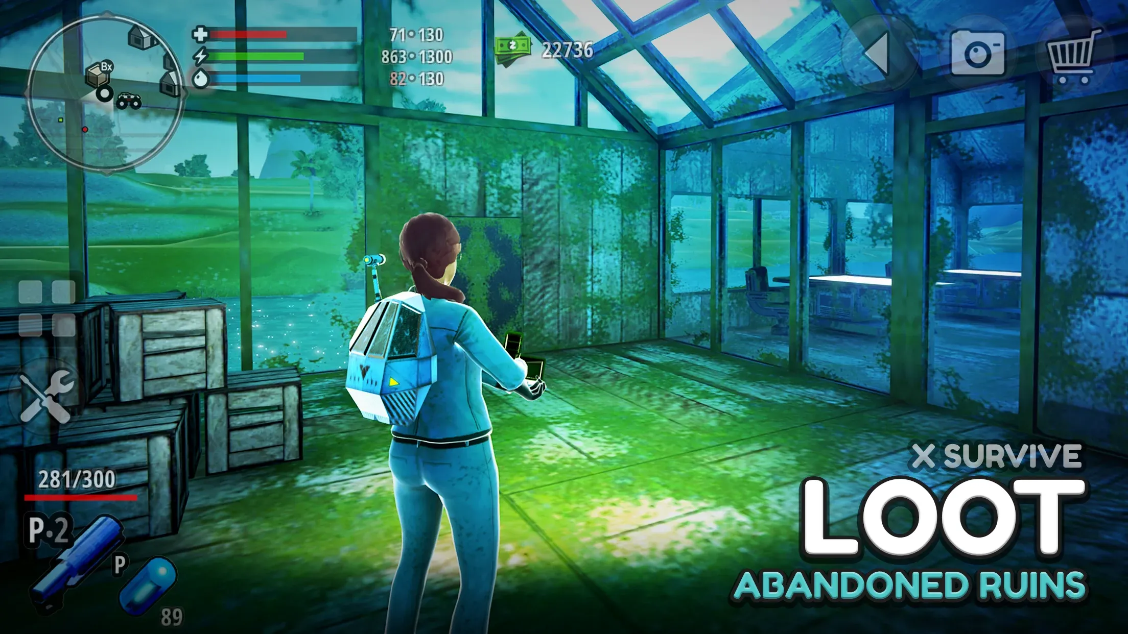 Cops Vs Robbers: Jailbreak v1.156 APK Мод (Режим бога) Screenshot 4