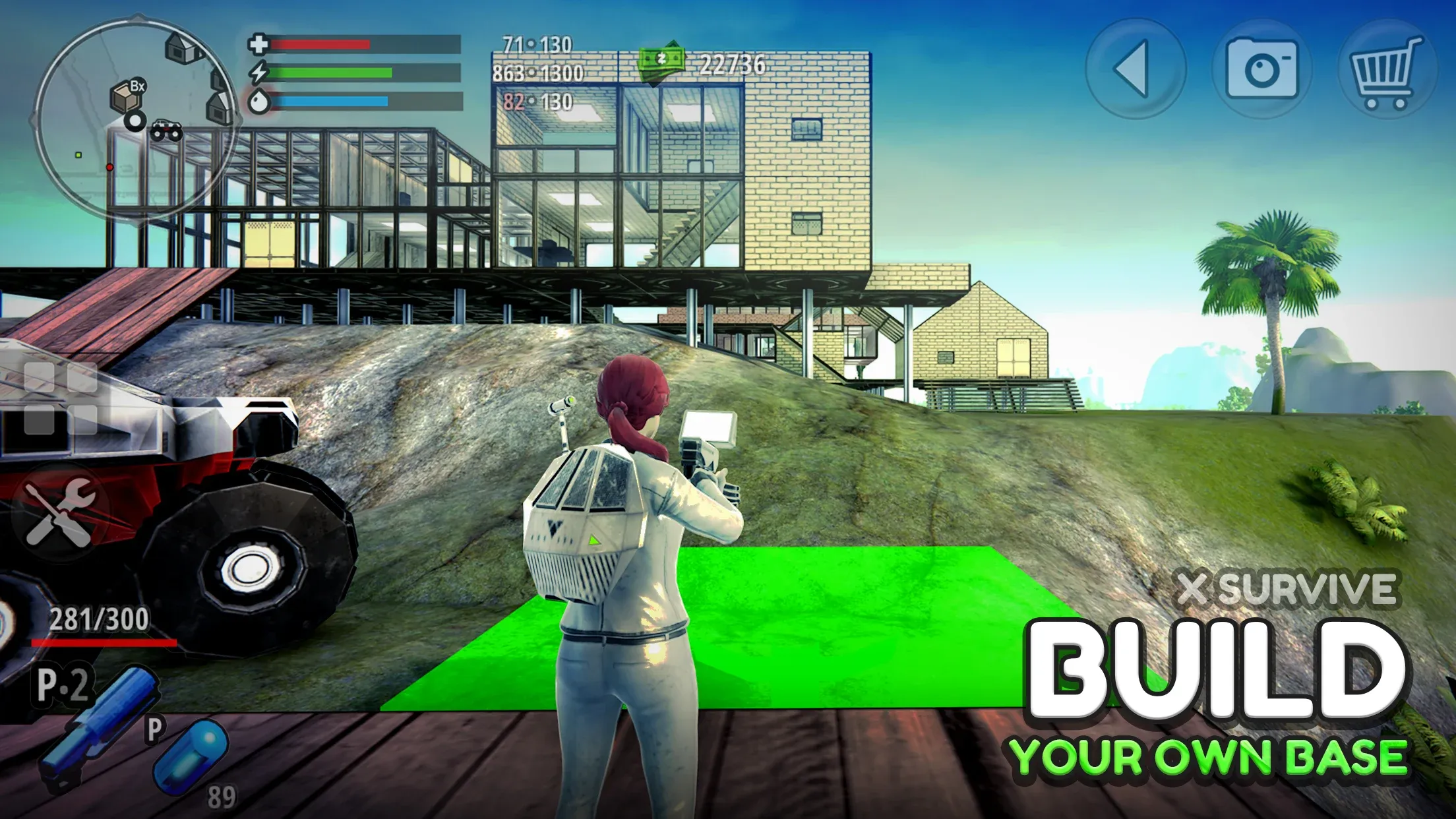 Cops Vs Robbers: Jailbreak v1.156 APK Мод (Режим бога) Screenshot 5