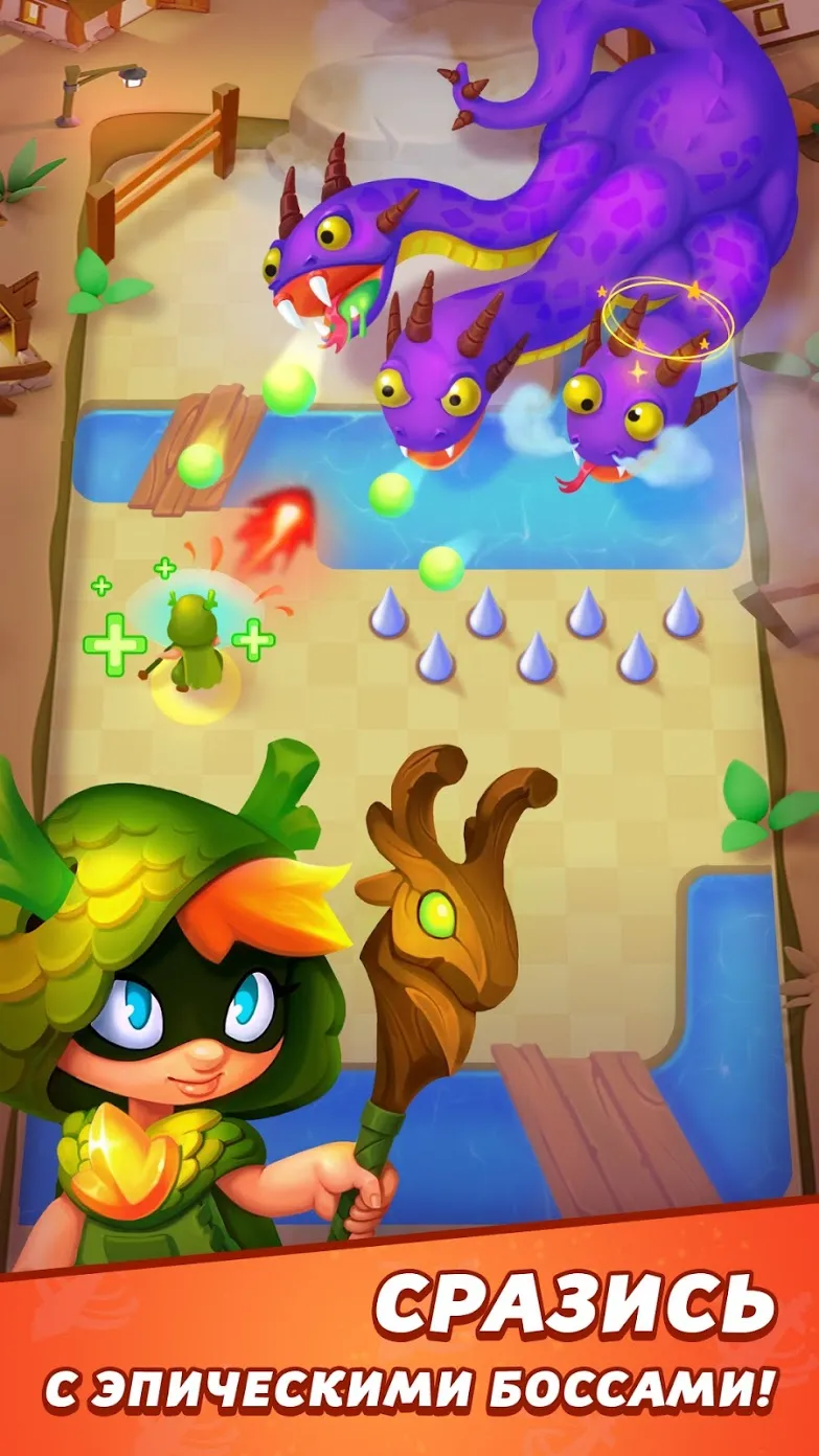 Zombie Age 3 HD v1.3.0 APK Мод (Много денег) Screenshot 4