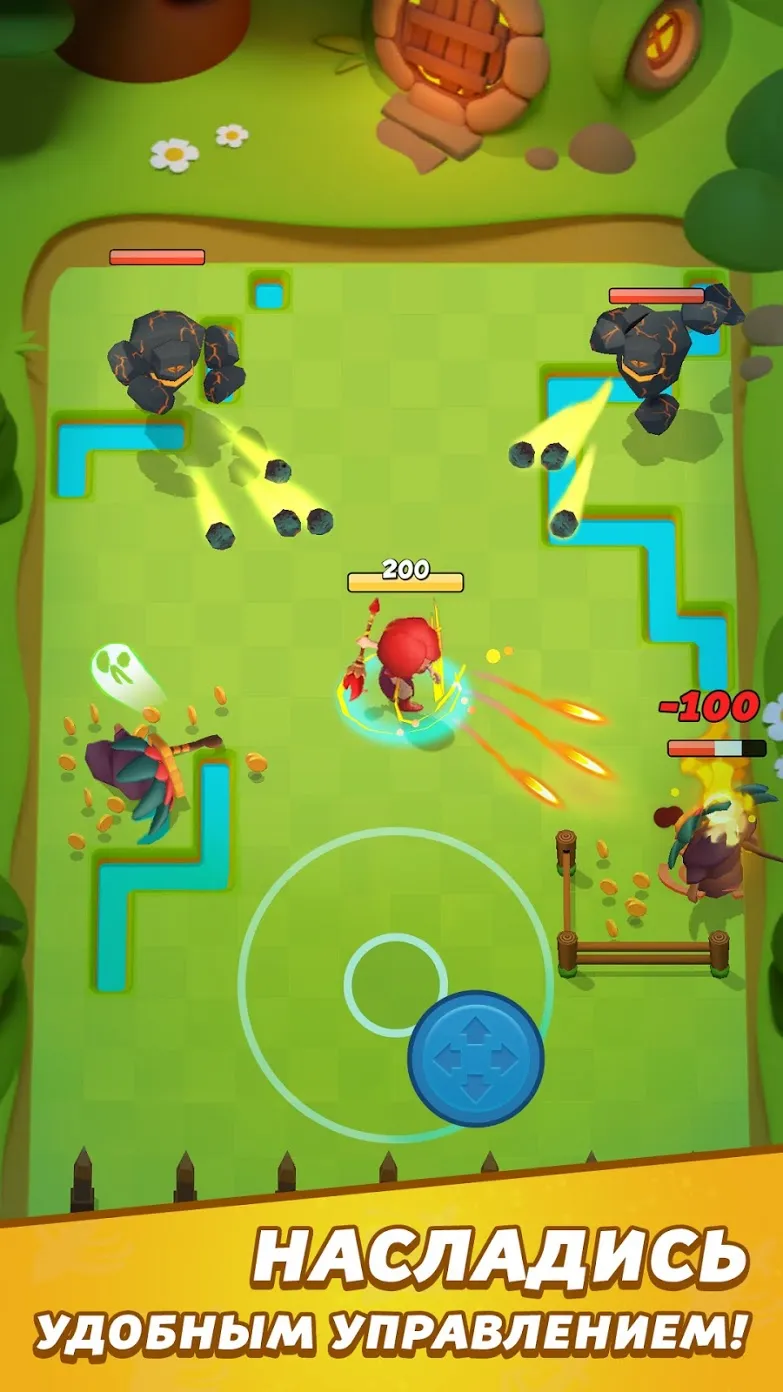 Zombie Age 3 HD v1.3.0 APK Мод (Много денег) Screenshot 5