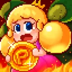 Banana Kong [мод: много денег]