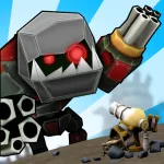 Uphill Rush 2 USA Racing [мод: много денег]
