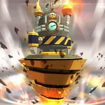 FPS Task Force – Новые бесплатные Экшн-игры 2020 [мод: режим бога]