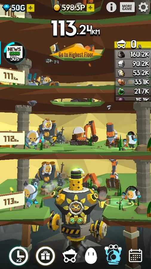 FPS Task Force – Новые бесплатные Экшн-игры 2020 [мод: режим бога] Screenshot 3