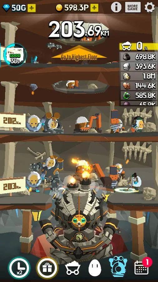 FPS Task Force – Новые бесплатные Экшн-игры 2020 [мод: режим бога] Screenshot 4