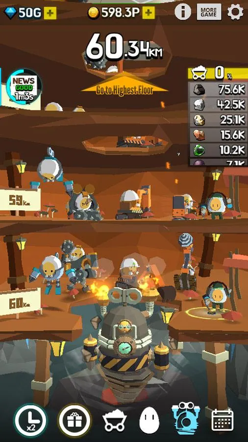 FPS Task Force – Новые бесплатные Экшн-игры 2020 [мод: режим бога] Screenshot 5