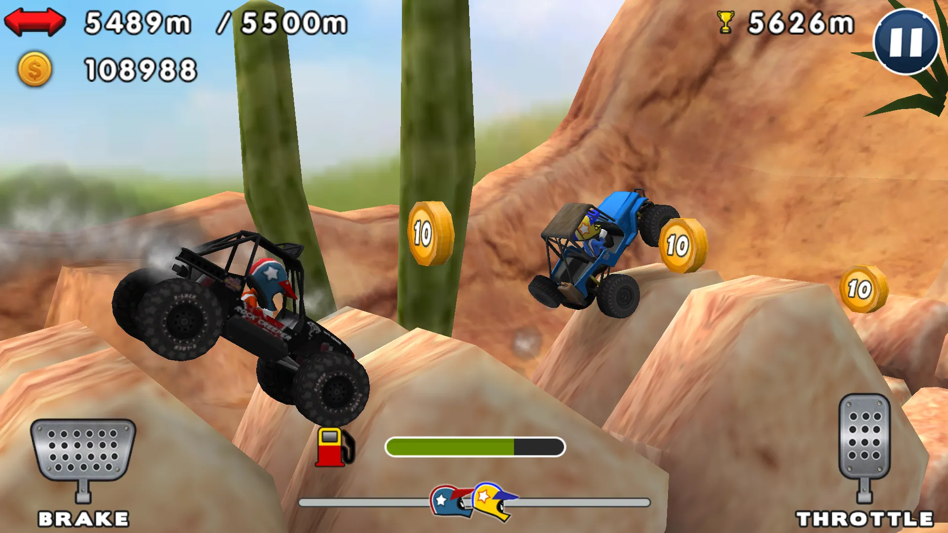 Hopeless 2: Спасение из пещеры v1.3.0 APK Мод (Много денег) Screenshot 3