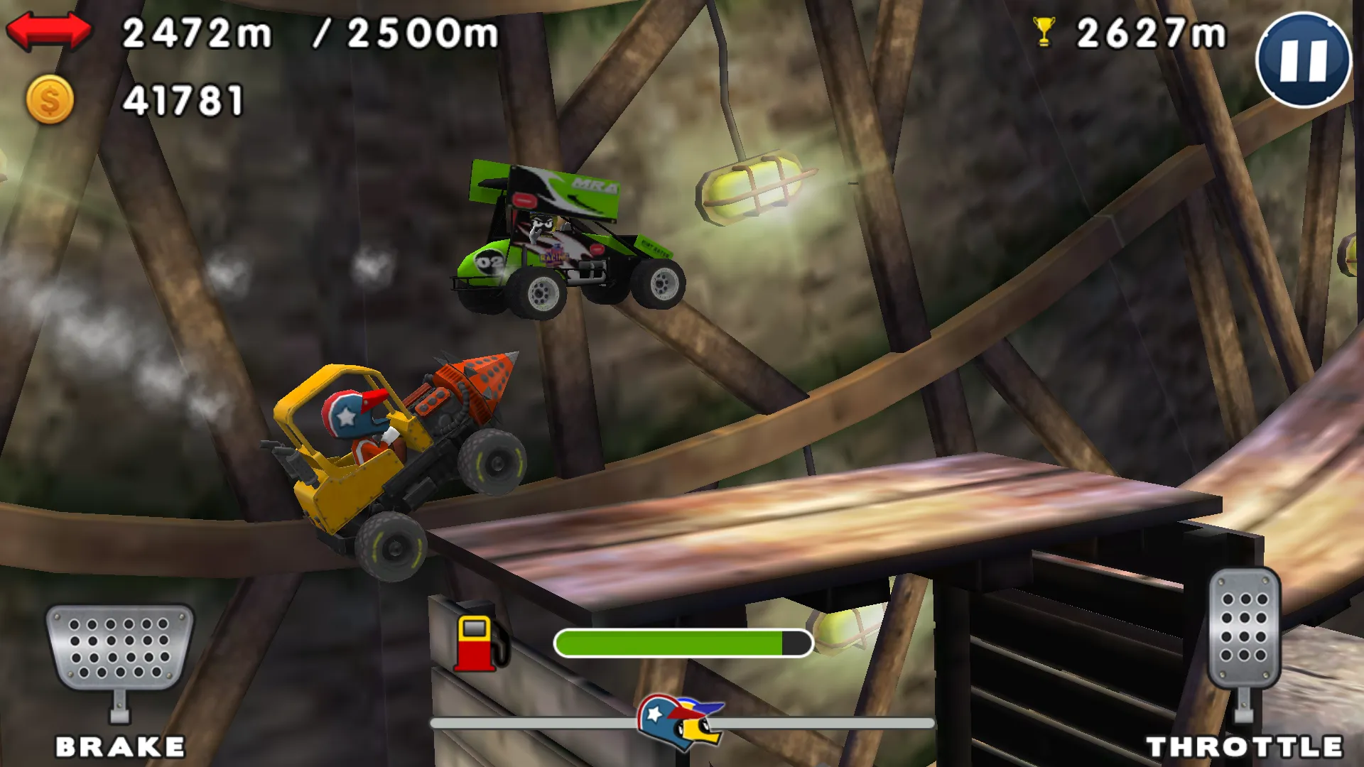 Hopeless 2: Спасение из пещеры v1.3.0 APK Мод (Много денег) Screenshot 5