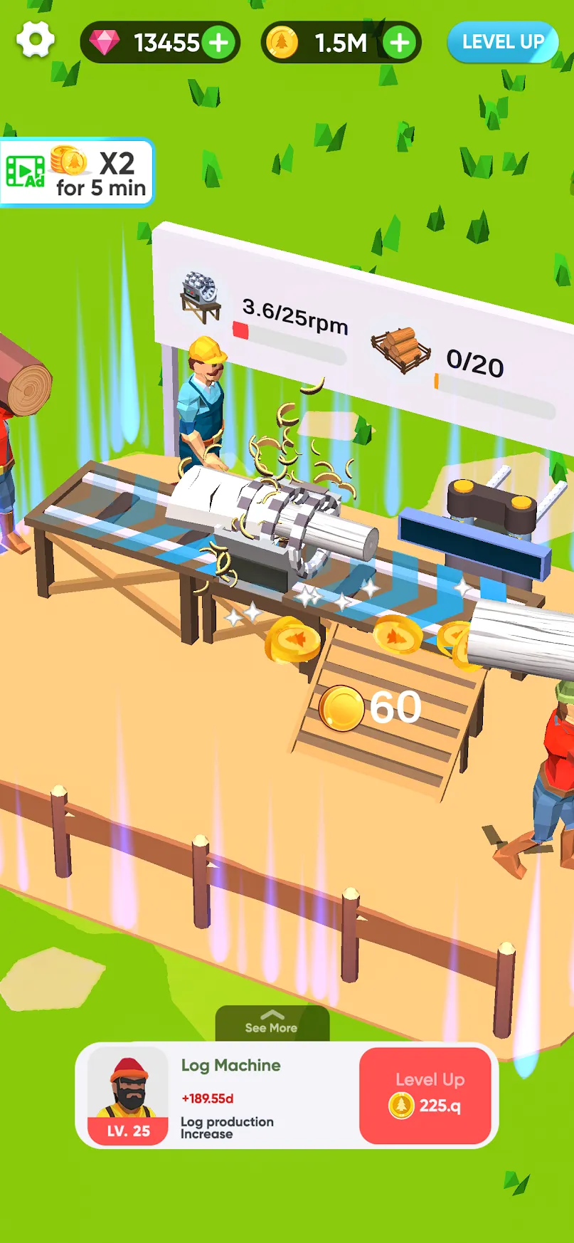 Вызов мужества: Мировая война v1.0.108 APK Мод (Бесконечные боеприпасы) Screenshot 2