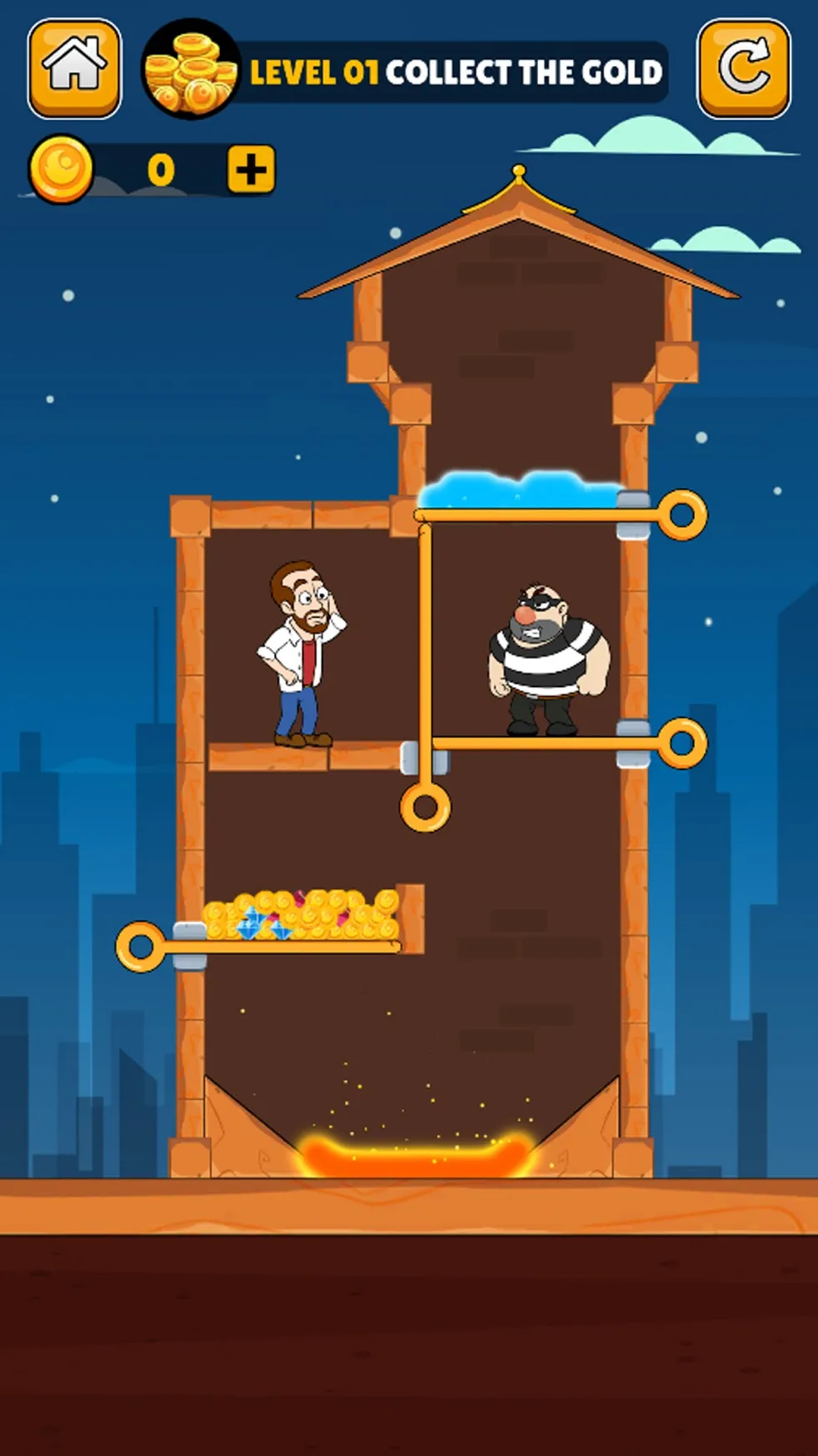 Defense Zone 3 Ultra HD v1.6.50 APK Мод (Меню, Много денег) Screenshot 2