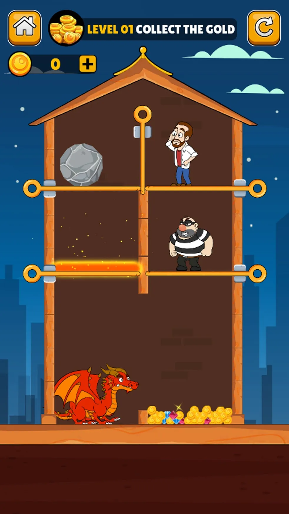 Defense Zone 3 Ultra HD v1.6.50 APK Мод (Меню, Много денег) Screenshot 3