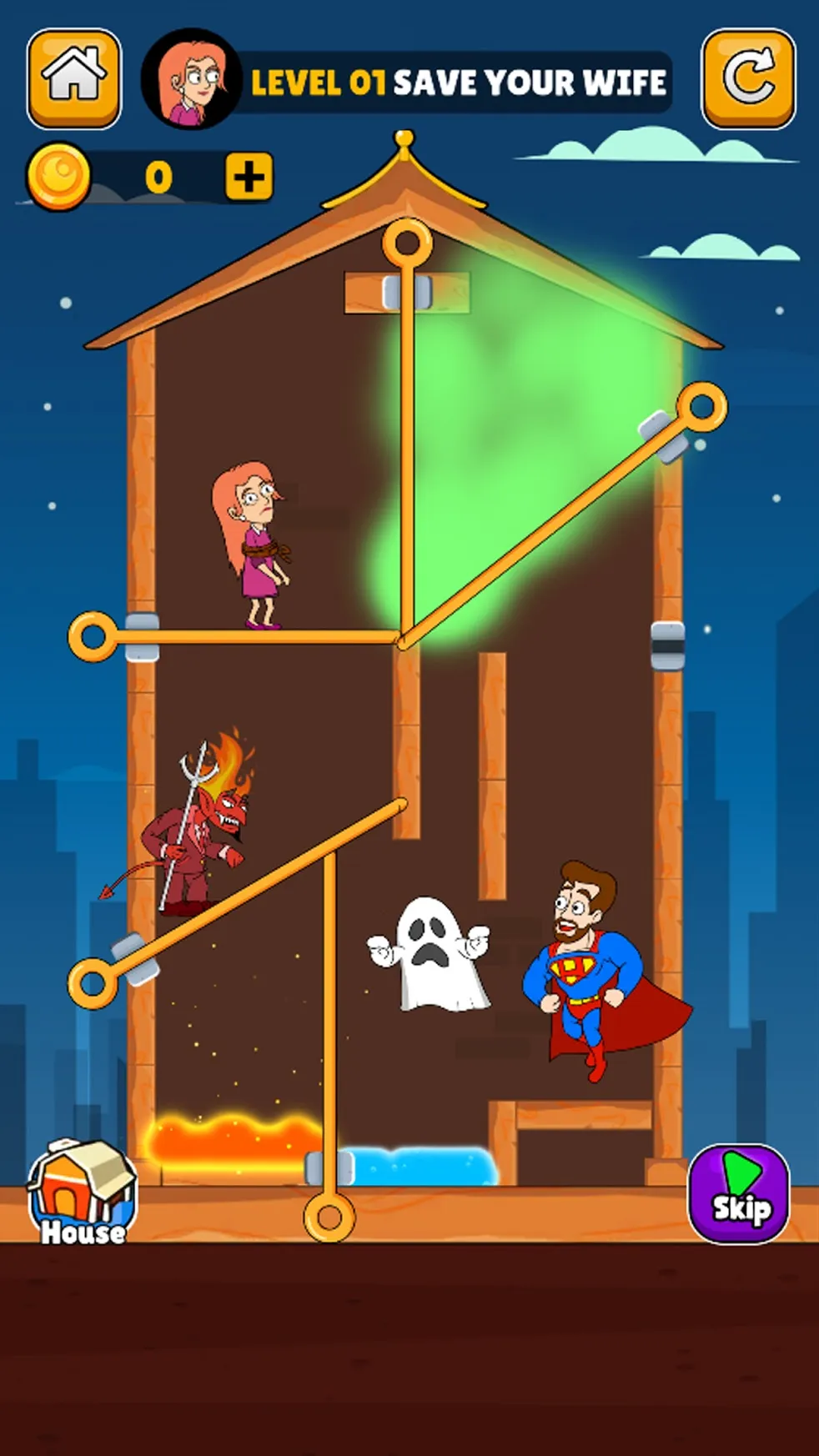 Defense Zone 3 Ultra HD v1.6.50 APK Мод (Меню, Много денег) Screenshot 4