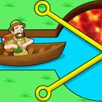 Stick Battle: War of Legions [мод: много денег]