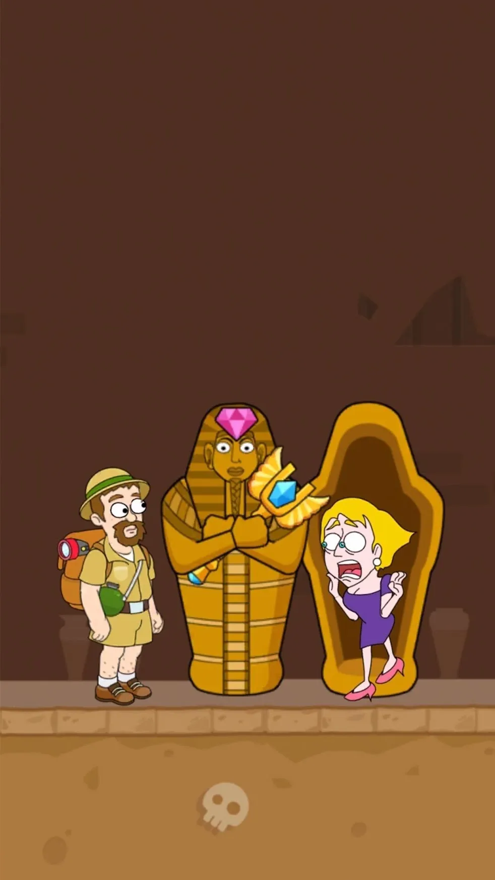 Stick Battle: War of Legions [мод: много денег] Screenshot 5