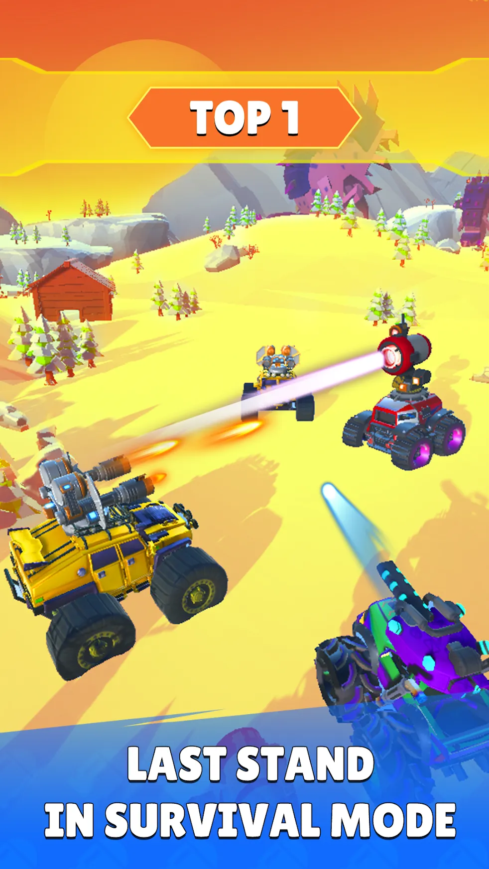 Лемон Бокс - Транк Симулятор v7.0.6.0 APK Мод (Много денег) Screenshot 3