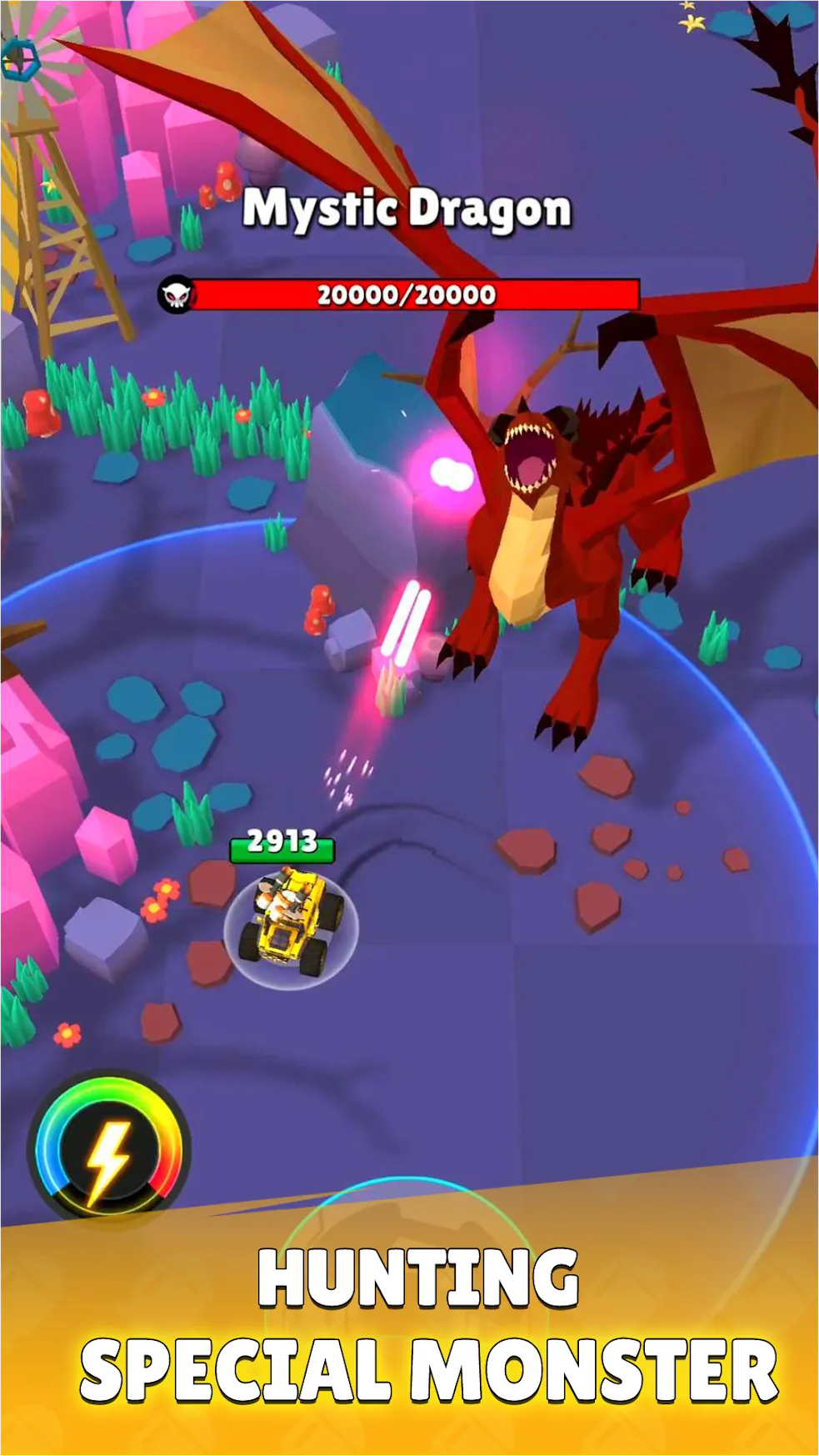 Лемон Бокс - Транк Симулятор v7.0.6.0 APK Мод (Много денег) Screenshot 4