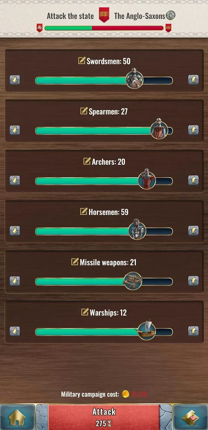 Dragon Raja Screenshot 4