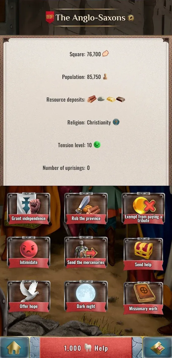 Dragon Raja Screenshot 5