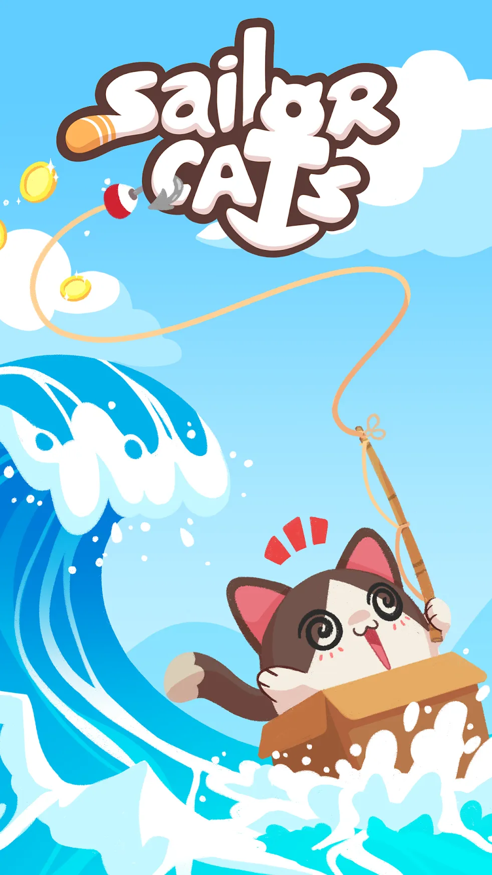 The Quest v21.0.0 APK Мод (Много денег) Screenshot 1