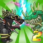 Darkfire Heroes v1.28.2 APK Мод (Меню, Режим бога, Много маны)