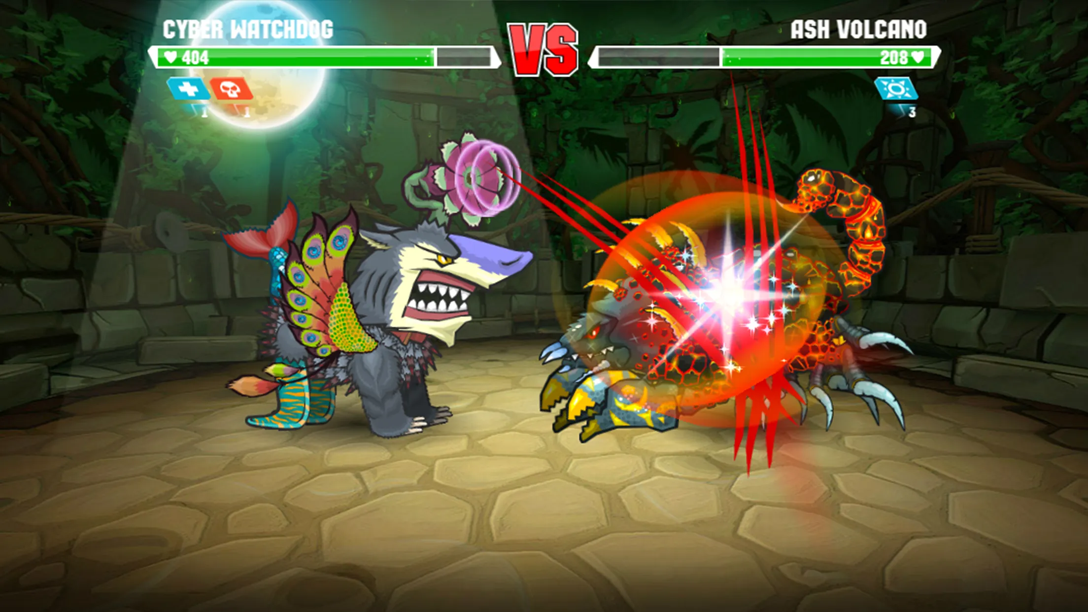 Darkfire Heroes v1.28.2 APK Мод (Меню, Режим бога, Много маны) Screenshot 3 Darkfire Heroes v1.28.2 APK Мод (Меню, Режим бога, Много маны) Screenshot 3