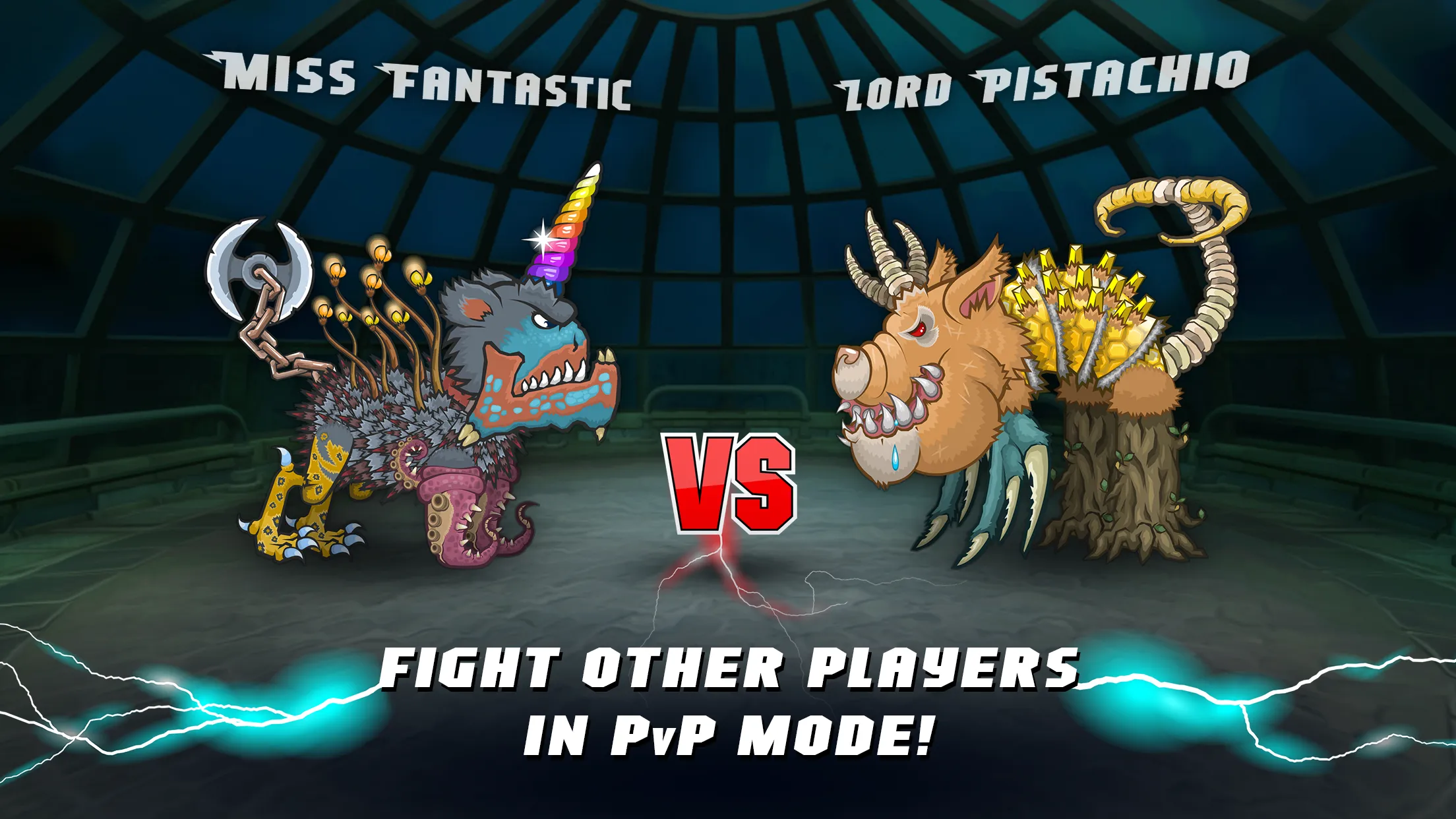 Darkfire Heroes v1.28.2 APK Мод (Меню, Режим бога, Много маны) Screenshot 5