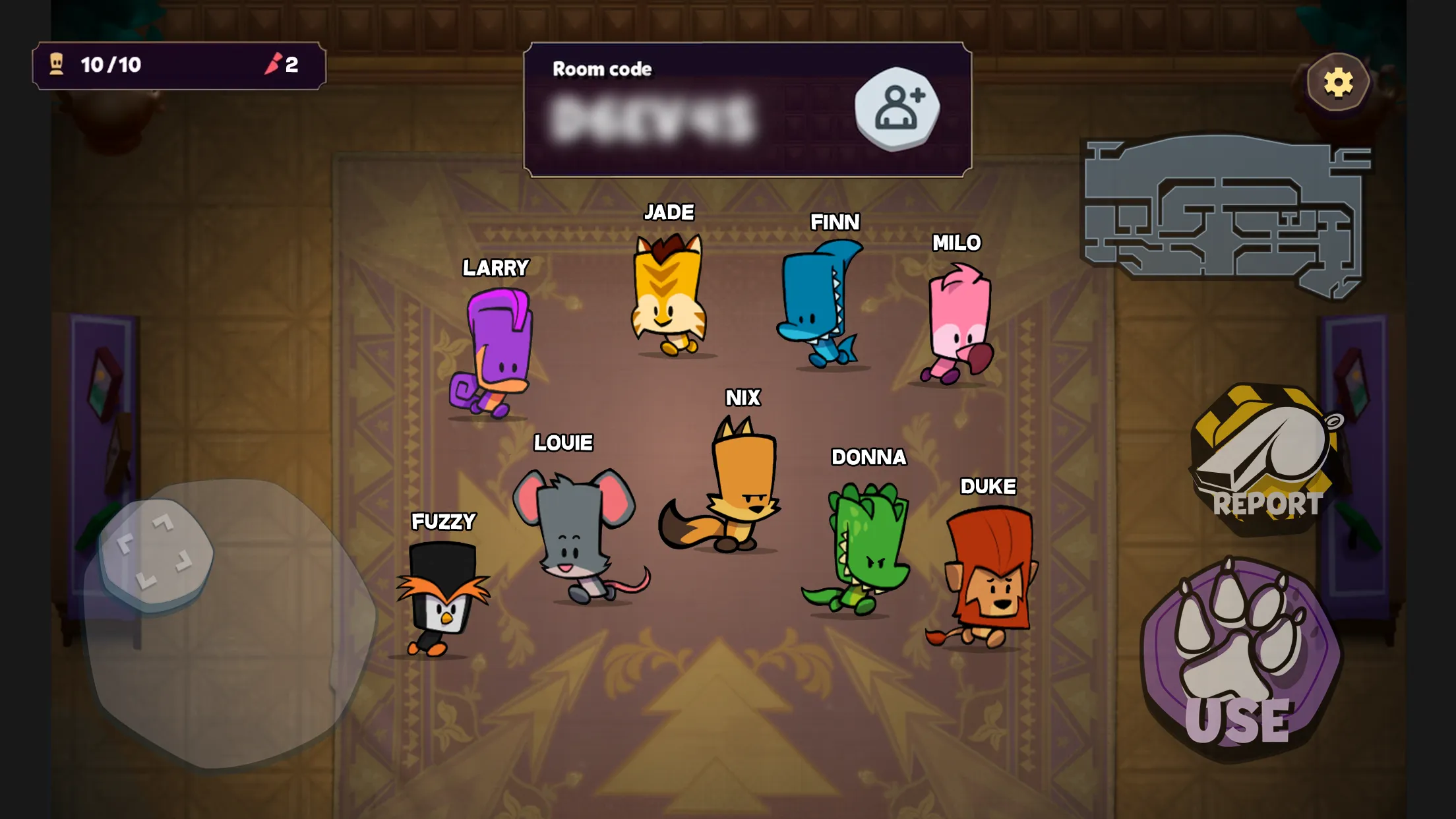 Superheroes City v1.8.3 APK Мод (Много очков навыков) Screenshot 2