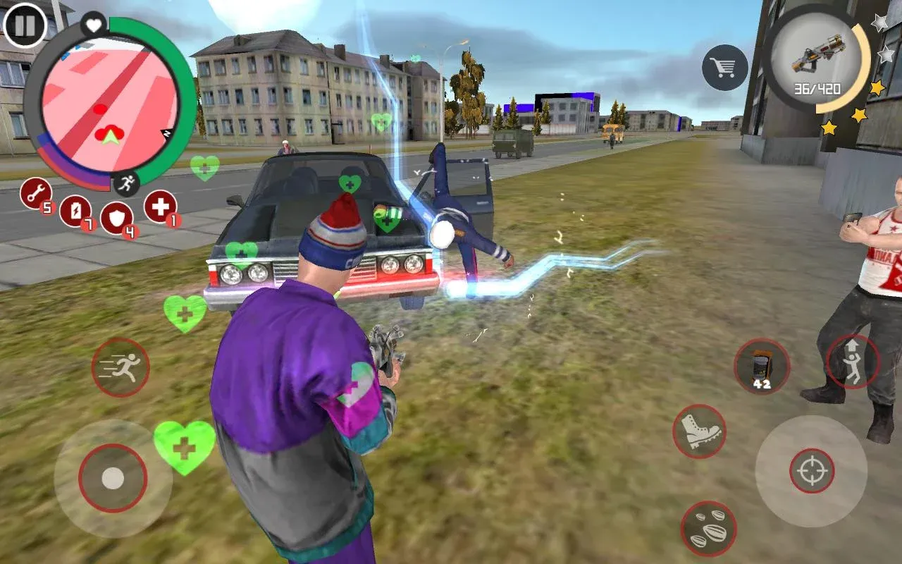 Abyss : Rebirth Phantom v1.84.0 APK Мод (Много денег) Screenshot 5