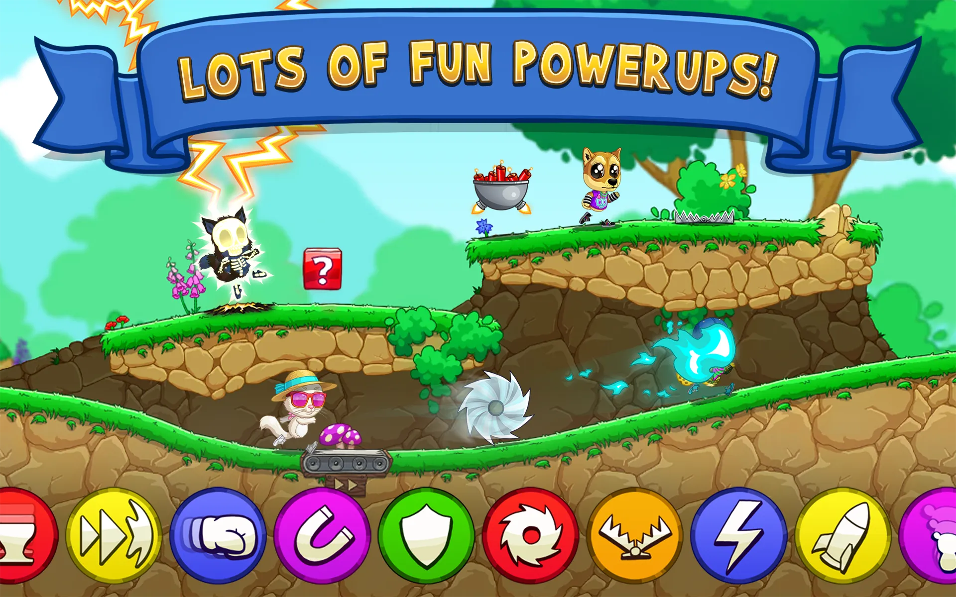Transmute: Galaxy Battle [мод: бесплатные покупки] Screenshot 1